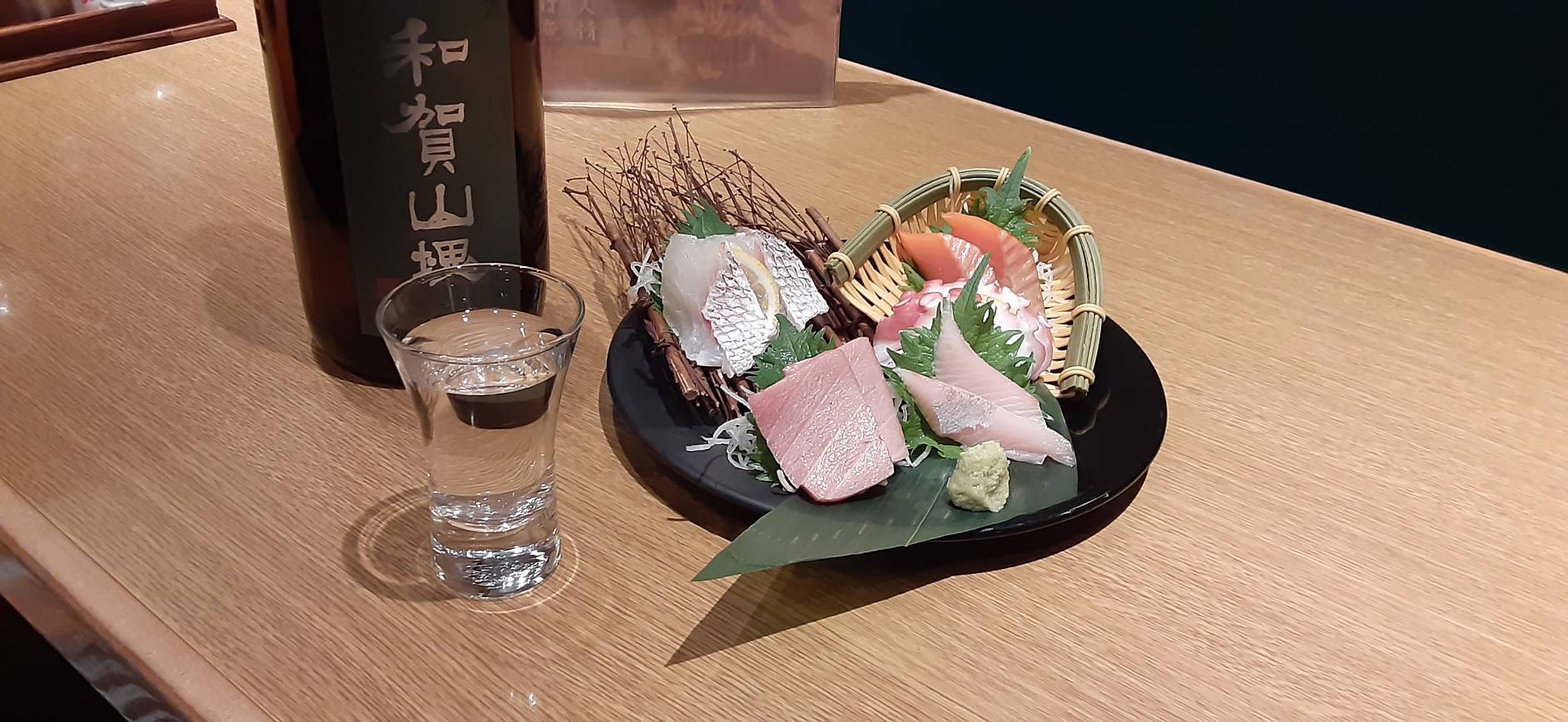 14．酒処 呑兵衛 我楽田工房